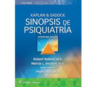 Kaplan & Sadock. Sinopsis de psiquiatría (Spanish Edition)