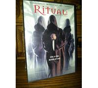 Kaplan/Strangen/Zonakis - Ritual-Blood Bonds