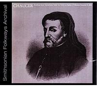 Kaplan, Victor L. - Chaucer: Readings From Canterbury Tales
