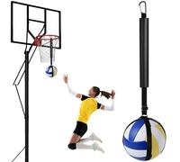 Kapmore Solista Pallavolo Spike Trainer - Precisione per servire, Spiking e altro ancora