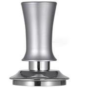 Kapmore Tamping di precisione per gli amanti dell'espresso: pressino per caffè calibrato da 58 mm