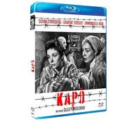 Kapo (1959) ( Kapò ) [ Blu-Ray, Reg.A/B/C Import - Spain ]