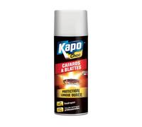 Kapo Scarafaggi Blatte Black 400 ml 3090