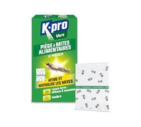 Kapo trappole per tarme Alimentari Astuccio di 2