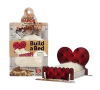 Kapok Costruire Un Letto -