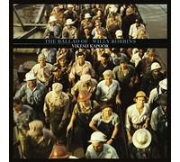 Kapoor, Vikesh - Ballad Of Willy Robbins