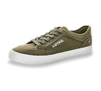 Kaporal Blovas, Scarpe da Ginnastica Uomo, Cachi, 44 EU