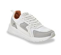 Kaporal Bofali, Scarpe da Ginnastica Uomo, Bianco, 44 EU