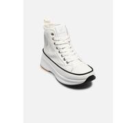 Kaporal Christa, Scarpe da Ginnastica Donna, Bianco Strass, 39 EU