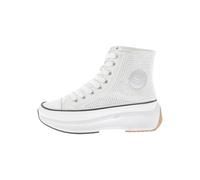 Kaporal Christa, Scarpe da Ginnastica Donna, Bianco Strass, 37 EU