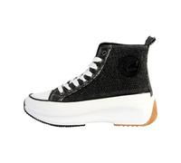 Kaporal Scarpe da Ginnastica Christa Donna Grigio Taglia 38