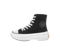 KAPORAL Christa, Scarpe da Ginnastica Donna, Strass Nero, 39 EU