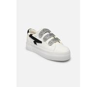 Kaporal - CLOVIA Bianco - Sneakers 36 Bianco