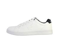 Kaporal Darmy, Scarpe da Ginnastica Uomo, Bianco Marino, 42 EU