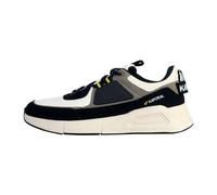 Kaporal Dolpi, Scarpe da Ginnastica Uomo, Bianco/Grigio, 41 EU