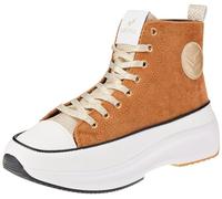 Kaporal Donna Christa Basket, Marrone, 37 EU