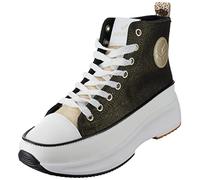 Kaporal Donna Christa Basket, Nero Irise, 40 EU