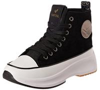 Kaporal Donna Christa Basket, Velluto, 37 EU