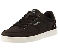 Kaporal Draglow, Scarpe da Ginnastica Uomo, Nero, 40 EU