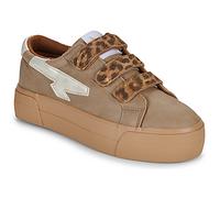 Kaporal Sneakers basse CLOVIA in Beige 38