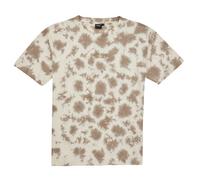 Kaporal T-shirt PIE DIVERSION in Bianco 12 anni