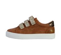 Kaporal Tippy, Scarpe da Ginnastica da Donna, Marrone (Marrone), 36 EU