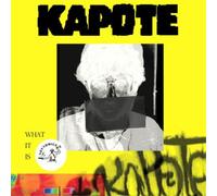 What It Is (2nd Version)