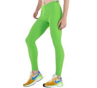 Kapow Meggings The Original - Leggings da uomo, Verde Nucleo, XL