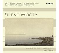 Silent Moods - Ostrobothnian Chamber Orchestra