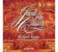 Kapp/ Philharmonia Virtuosi - Jewels Of Classics