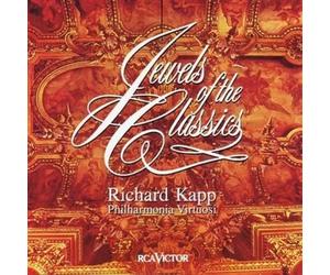 Kapp/ Philharmonia Virtuosi - Jewels Of Classics