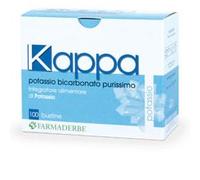 KAPPA 100BUST