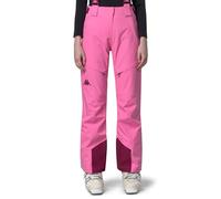 Kappa - 6CENTO 665C Rosa - Abbigliamento M Rosa