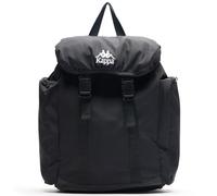 Kappa - AUTHENTIC NORDIK Nero - Zaini T.U Nero