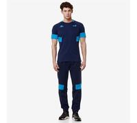 Kappa 2024 Alpine Team T-Shirt (Blue)