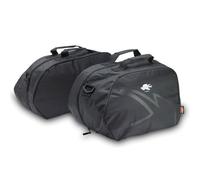 KAPPA 2026/02 SACCHETTO INTERNO PER VALIGIA K33N NERO - SOSTITUISCE TK755