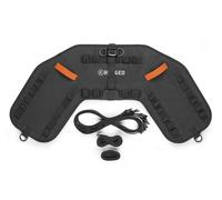 KAPPA 2026/02 SUPPORTO/BASE PER LE BORSE AV01, AV02, AV03 E AV04 (K'RUGGED)