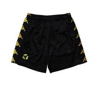 Kappa 222 Banda 10 Wig Too Hot Short | Size XL