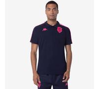 Kappa 222 Banda ABETY 8 SFP Polo | Blue Marine | Taglia M