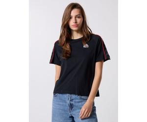 Kappa - 222 BANDA ADI Nero - Abbigliamento S Nero