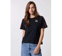 Kappa - 222 BANDA ADI Nero - Abbigliamento XL Nero