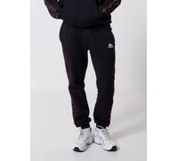 Kappa 222 Banda Alianz 4 Tracksuit Pants Nero L Uomo