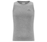 KAPPA 3019RA0 A04Grey Md Mel - G LOGO KORPO C
