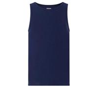 KAPPA 3019RA0 A05Blue Marine - B LOGO KORPO CARSENAC