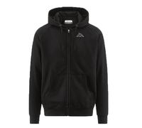 KAPPA 302EVA0 005Black LOGO JACK SLIM