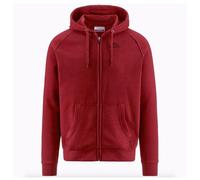 KAPPA 302EVA0 565Red Chinese LOGO JACK SLIM