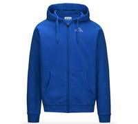 KAPPA 302EVA0 741Blue Royal LOGO JACK SLIM