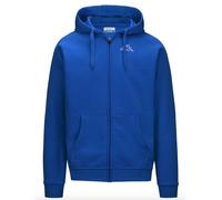 KAPPA 302EVA0 741Blue Royal LOGO JACK SLIM
