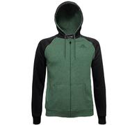 KAPPA 302EVA0 A08Green Dk - Blac LOGO JACK SLIM