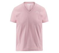 KAPPA 303H0P0 X09Pink LOGO CABOU